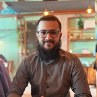 Mayatax Employee Idrees Mustafa's profile photo
