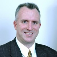 Virginia Beach Convention and Visitors Bureau (CVB) Employee Eric Logan's profile photo