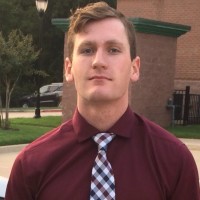 Connor Burns Email & Phone Number