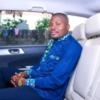 Altech Group Employee Derick Baboko's profile photo
