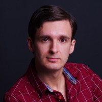GROUPE PROGRESS Employee Quentin Quiros's profile photo