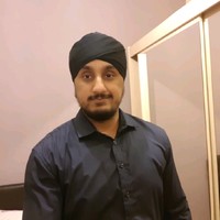Amphenol Invotec Employee Manpreet Lall's profile photo