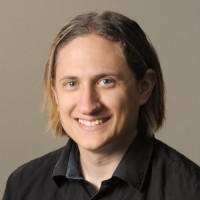 Uh Ece Department Employee David Mayerich's profile photo