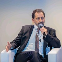 BEEAH Employee Daker El-Rabaya's profile photo