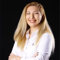 Workplace Designs Limited Employee Dilara Kandemir's profile photo