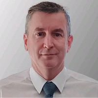 Architect Employee Paul Hogan's profile photo