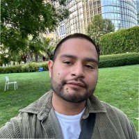 Aaron Andrade Email