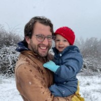 Springbrook Software Employee Joseph Armistead's profile photo