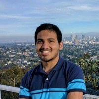 Praveen Manjunath Email & Phone Number