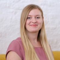Doka Employee Hannah Moser's profile photo