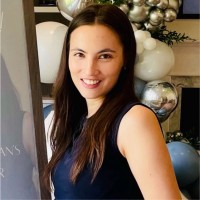 ATS Industrial Automation Employee Violet Reyes's profile photo