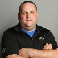 Titan Alarm Inc. Employee Alex Pope's profile photo