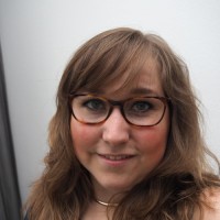 Studentenuitzendbureau Recruit a Student Employee Denise Ketelaar's profile photo