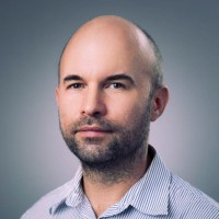 ENGEOS Employee Andreas Bender's profile photo