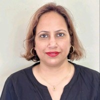 Shovina Lal Email