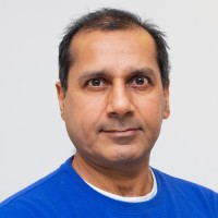 Quadrical.ai Employee Sharat Singh's profile photo