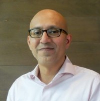 Arrcus, Inc. Employee Sanjay Kumar's profile photo