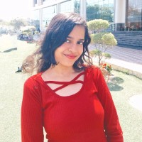 HackVSIT- North India's Biggest Hackathon Employee Aditi Bansal's profile photo
