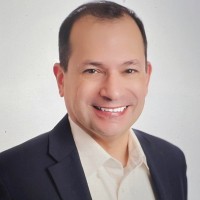 James Cerna Email & Phone Number