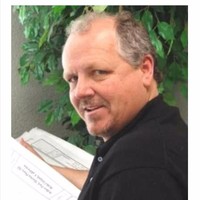 The Best Base Employee Jim Winslow's profile photo