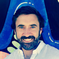 Parramatta Eels National Rugby League Club Employee Kieren Morgan's profile photo