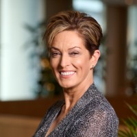 Pan Pacific London Employee Michelle Mih's profile photo