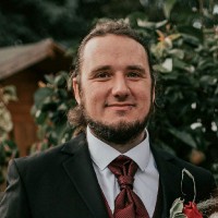 Process Control Equipment Ltd Employee Björn Gernoth's profile photo