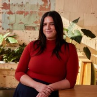 Philadelphia Table Company Employee Jackie Rush's profile photo