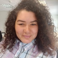 Sistenge Engenharia Employee Fernanda Emiliano's profile photo