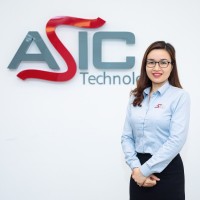 ASIC Technologies.,JSC Employee Thiet Quach's profile photo