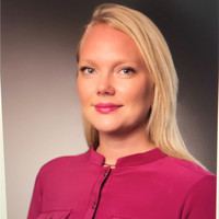 TRDI Employee Erin Gibson's profile photo