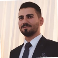 iPara Employee Enes Çakıroğlu's profile photo