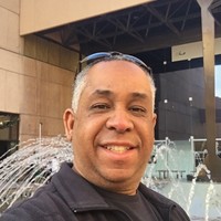 Berkeley Public Library (CA) Employee Russell Keys's profile photo