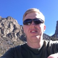 Olive Garden Employee Kevin Smith's profile photo