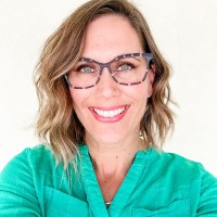 American Animal Hospital Association Employee Kristen Seymour's profile photo