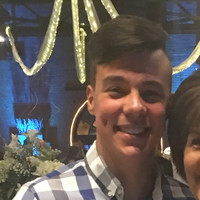 Cleveland Clinic Employee Stephen Horvath's profile photo