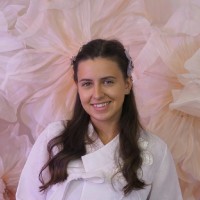 binhatch Employee Lucia Bobernac's profile photo