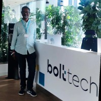 Selvan Naidoo Email & Phone Number