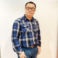 Gary Zeng Email