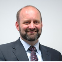Cundall Employee Steve Morley's profile photo
