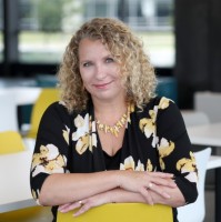 North Forge Technology Exchange Employee Joelle Foster's profile photo