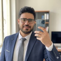 Ahmed Hamdy Email