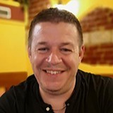 MSI-Defence Systems Ltd Employee Paul Saunders's profile photo