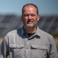 BluEarth Renewables Employee Grant Arnold's profile photo