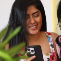 CDM Summit Employee Melina Moonesawmy's profile photo