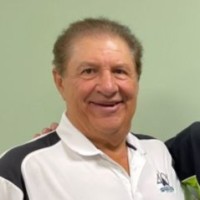 AEROSPARES 2000 LIMITED Employee Tony Disimone's profile photo