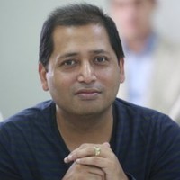 Alliance for Public Health Employee Zahedul Islam's profile photo