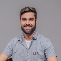 Méliuz Employee Marcos Marchesi's profile photo