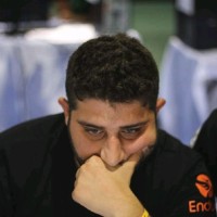 Abdulqader Qassab's profile photo
