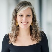 Roche Employee Cassandre Lecomte's profile photo